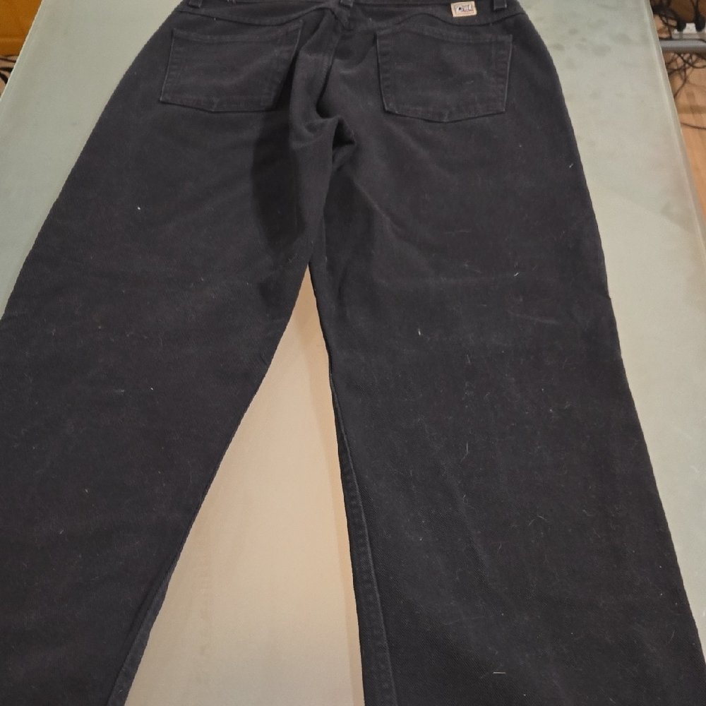 Cruel Girl Charcoal Denim Pants - Picture 4 of 15